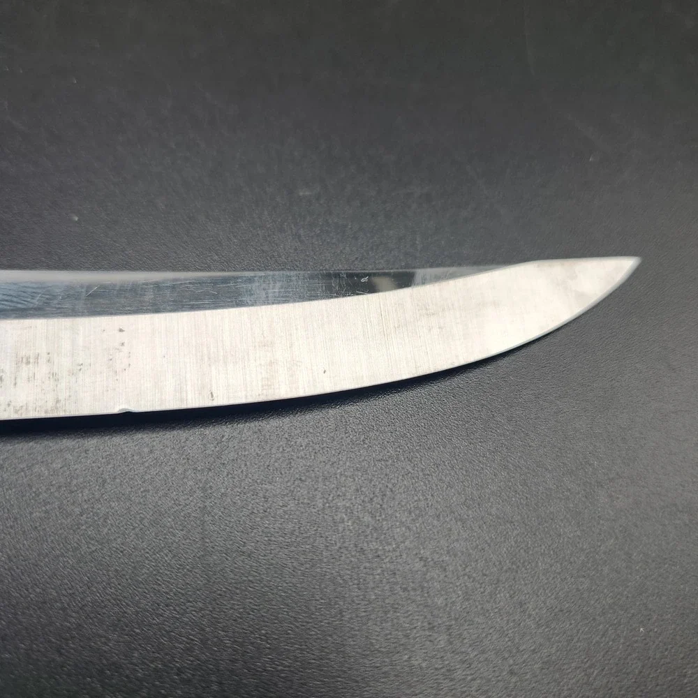 Vintage Maxam Steel 6